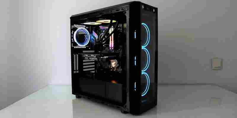 ▷ Cel mai bun PC de gaming - R...