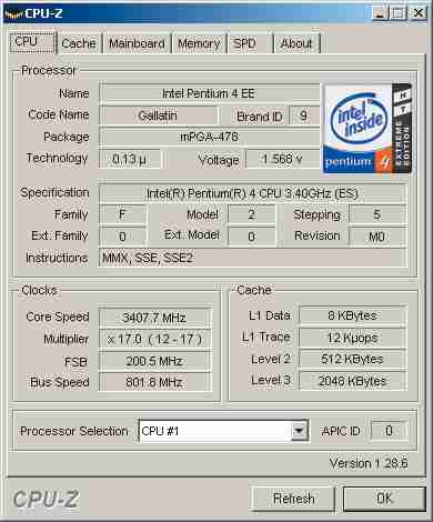 Diagnosticarea hardware-ului de calculator. Diagnosticarea performanței hardware și software