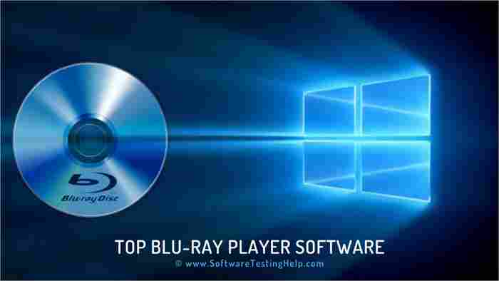 Topul celor mai bune 12 programe Blu-Ray Player [Clasament actualizat 2021]