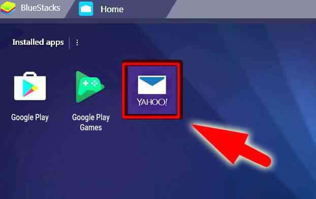 Yahoo Mail Pentru PC Windows Mac Descărcare securizată