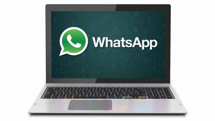 Cum se descarcă WhatsApp pe PC ▷ ➡️ Creative Stop ▷ ➡️